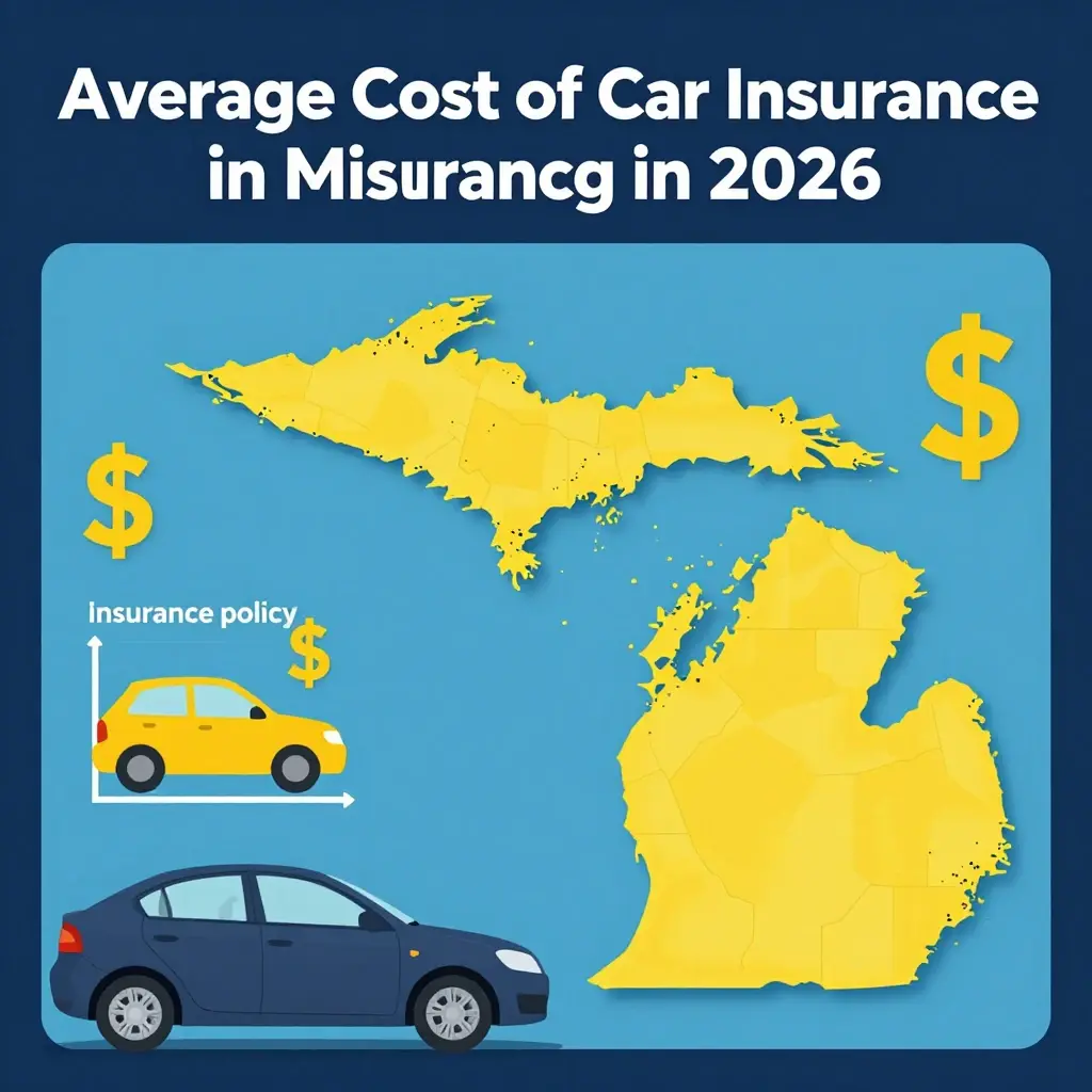 car insurance quotes michigan