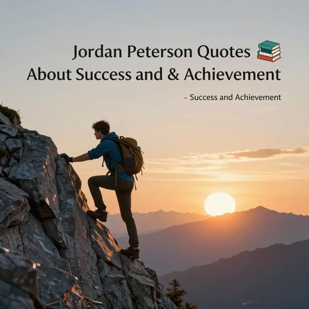 jordan peterson quotes