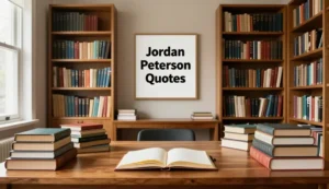 jordan peterson quotes