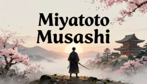 miyamoto musashi quotes