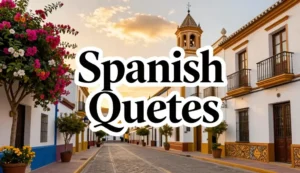 spanish quotes