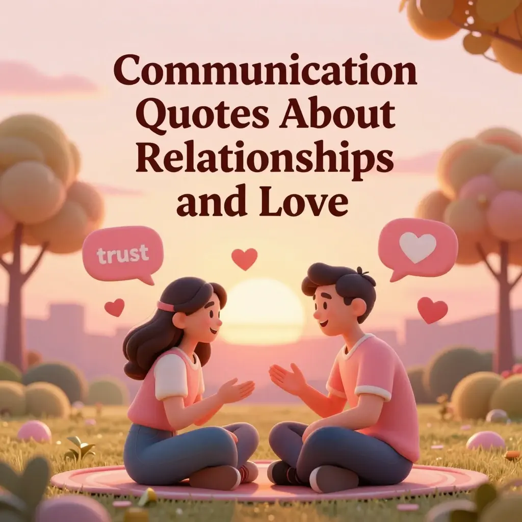 communication quotes