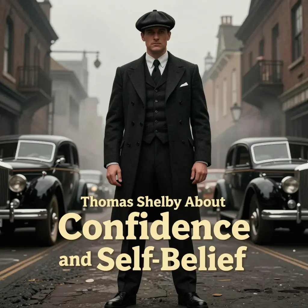 thomas shelby quotes