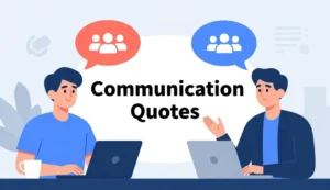 communication quotes